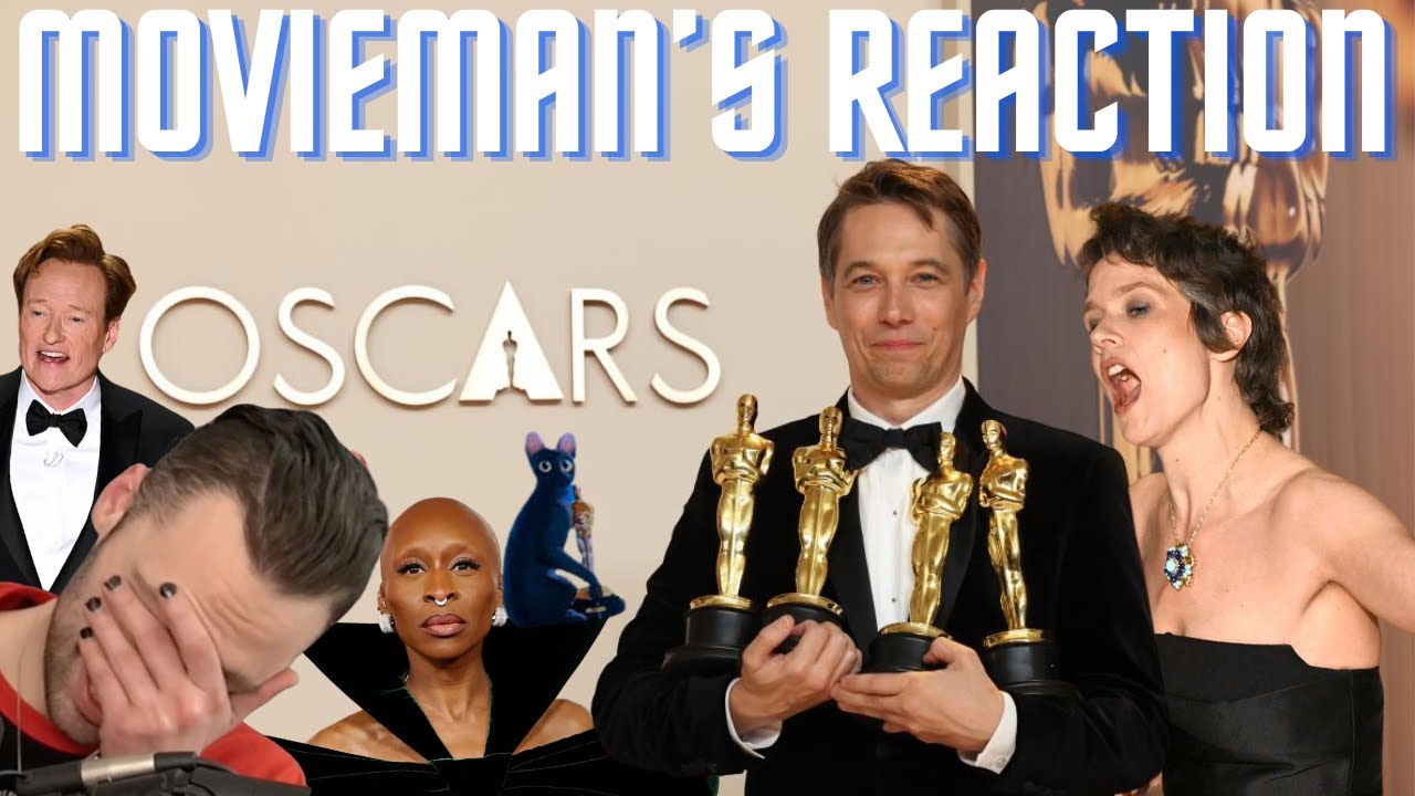 MovieMan's 