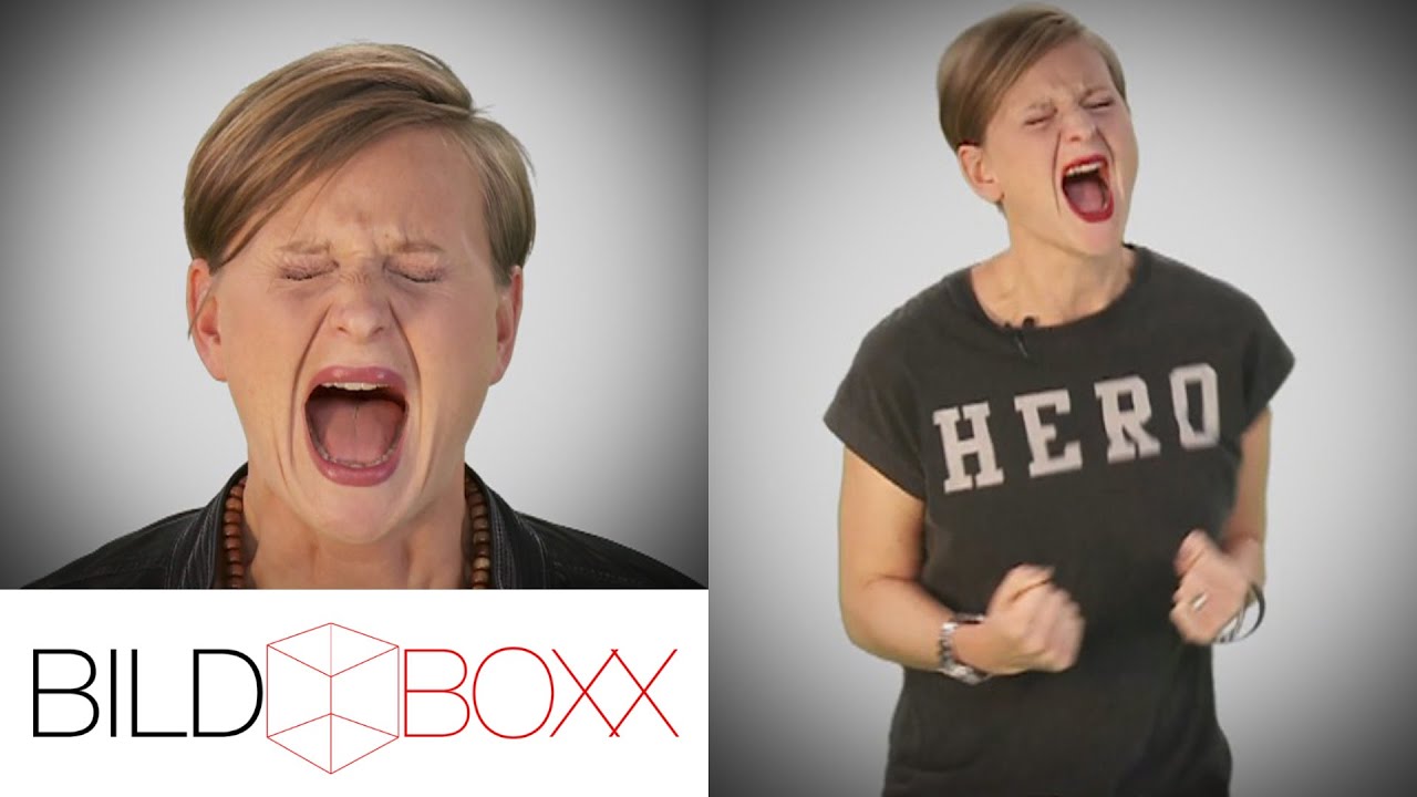 100 Folgen BILDBoxx - Die Besten Outtakes von Laura im BILDBoxx Profil