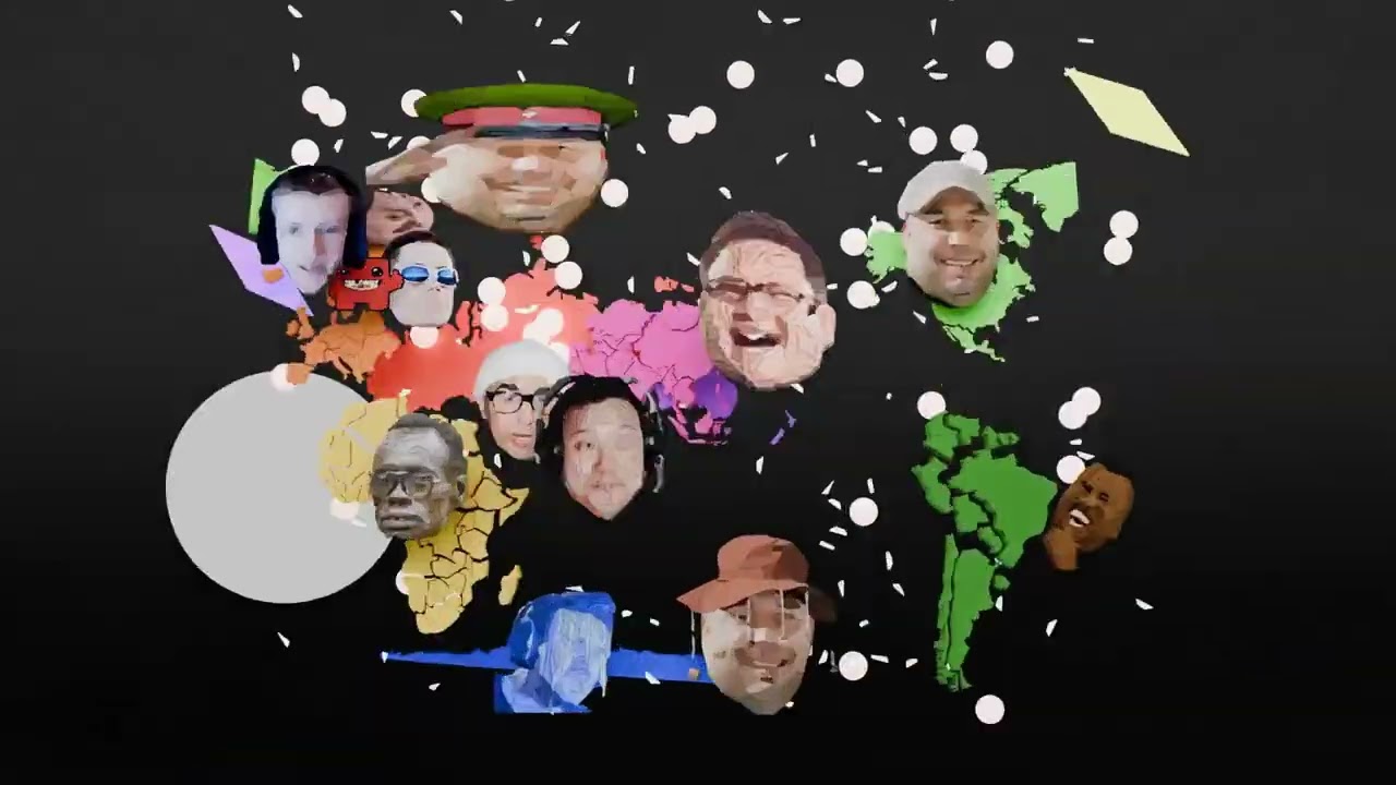(BWANKO REUPLOAD) forsen Studiopolis Zone Act 1