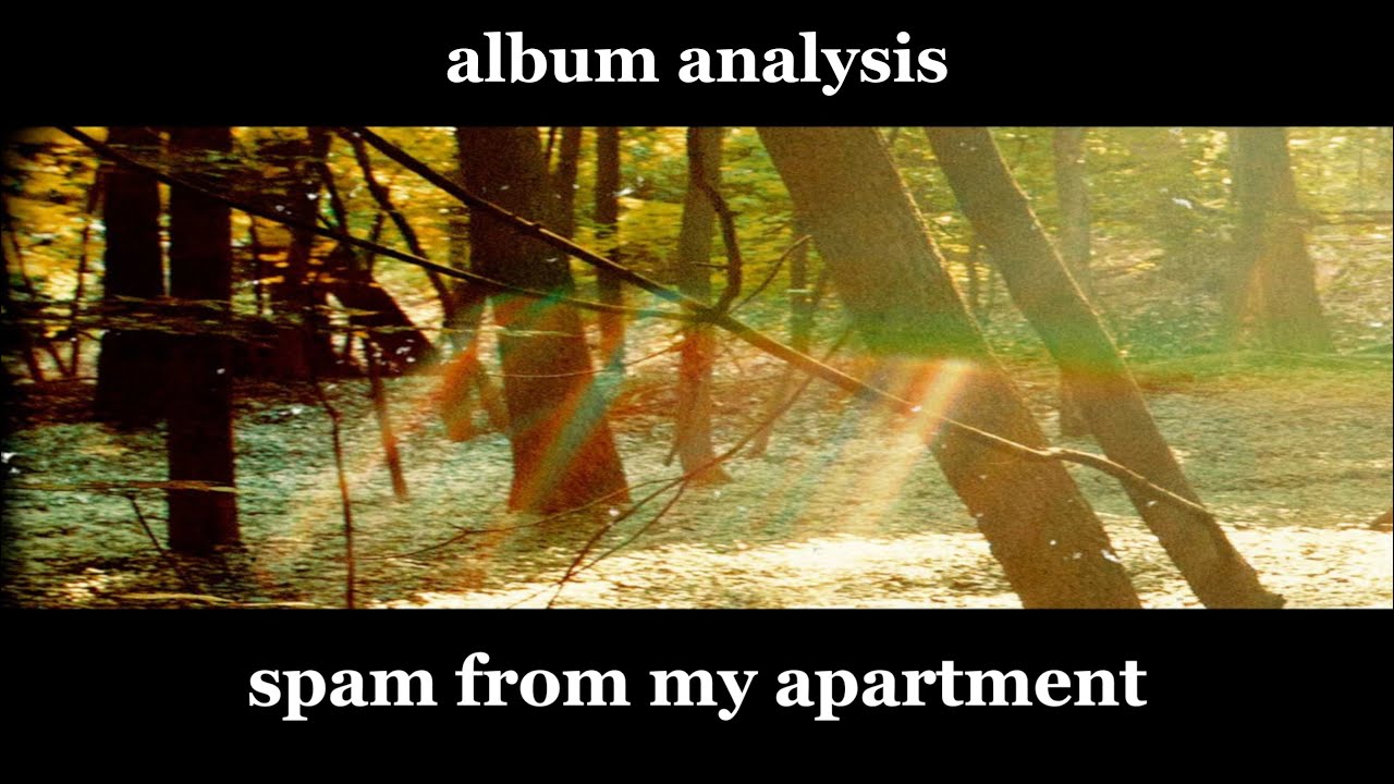 Album Analysis of Childish Gambino’s Camp - How Childish Gambino Grew Up
