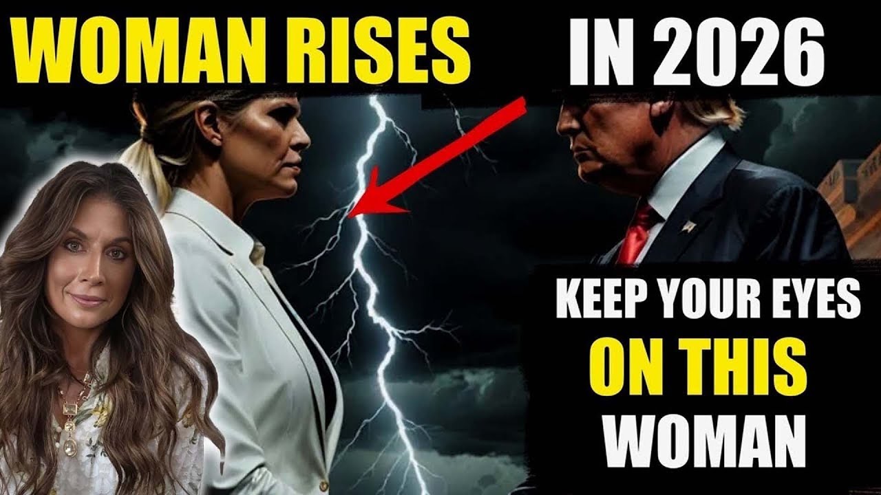 Amanda Grace PROPHETIC WORD | [ EMERGENCY NOTICE ] - NO ONE Is Talking About!