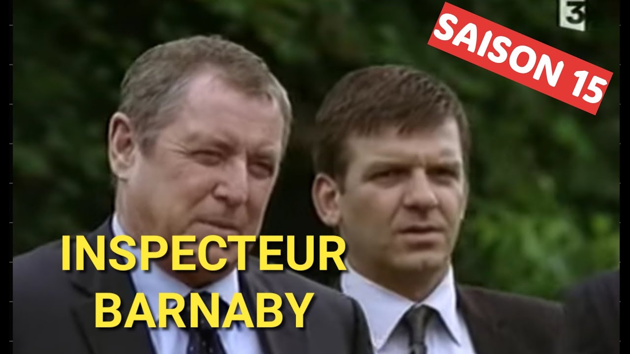 Inspecteur Barnaby | S15E02 | Le cavalier sans tête
