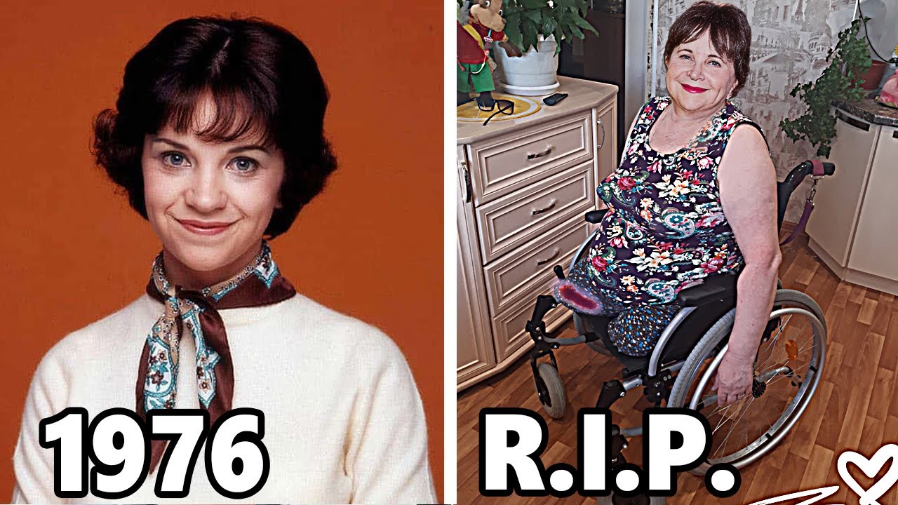 17 Laverne & Shirley actors, who have passed away