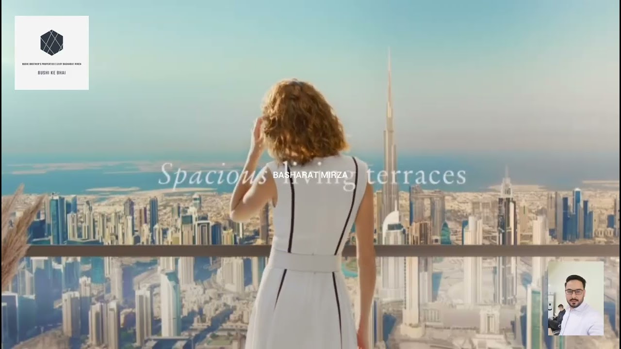 SLS Dubai Hotel & Residences, Business Bay, Premium Apartments | Investor Deal | Options Available