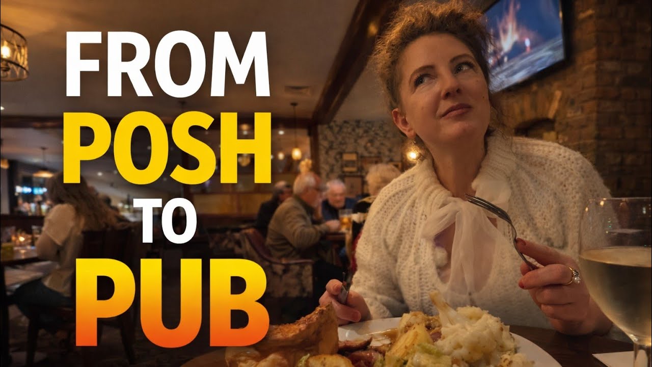 French vs Italian vs British Food – Who Wins?