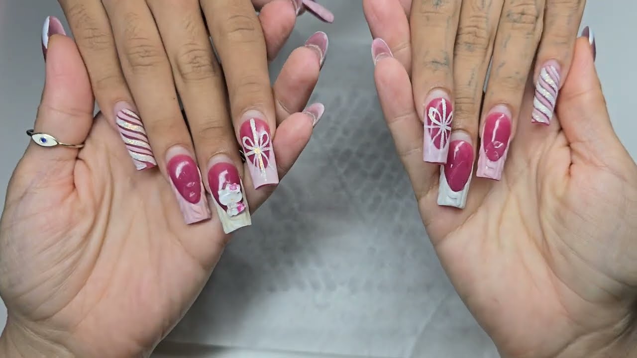 Retoque y cambio de diseño Extremo!