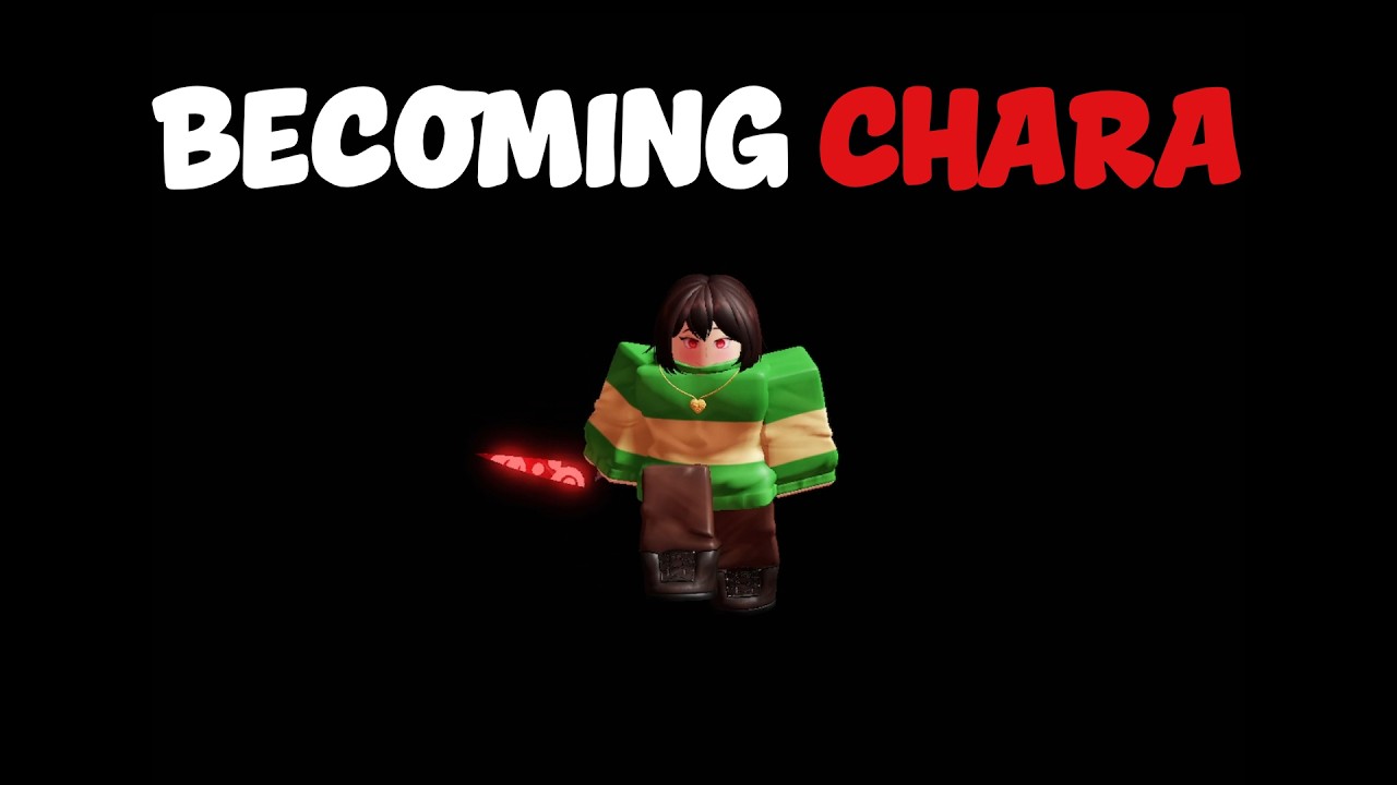 I Became Chara in Jujutsu Shenanigans… It’s INSANE
