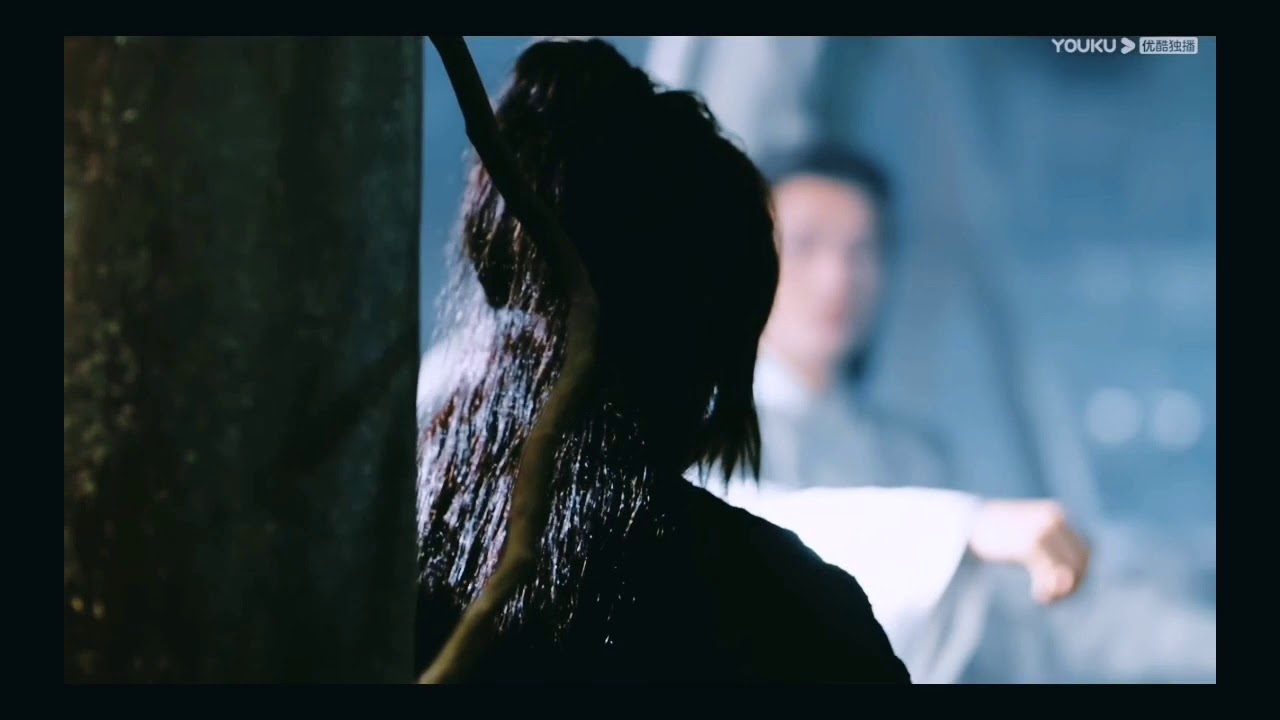 山河令 Shan He Ling