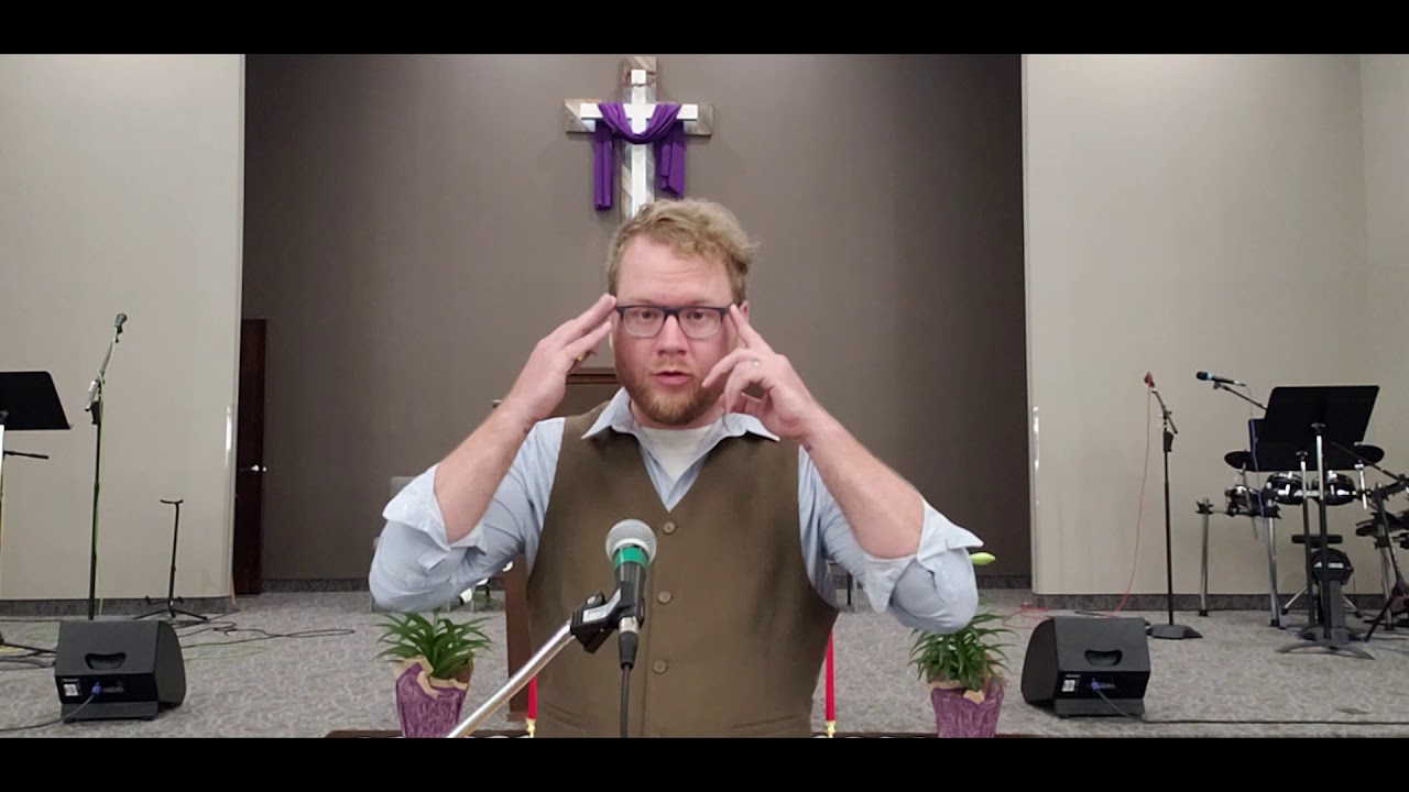 Life Application Hour: The Christian Life