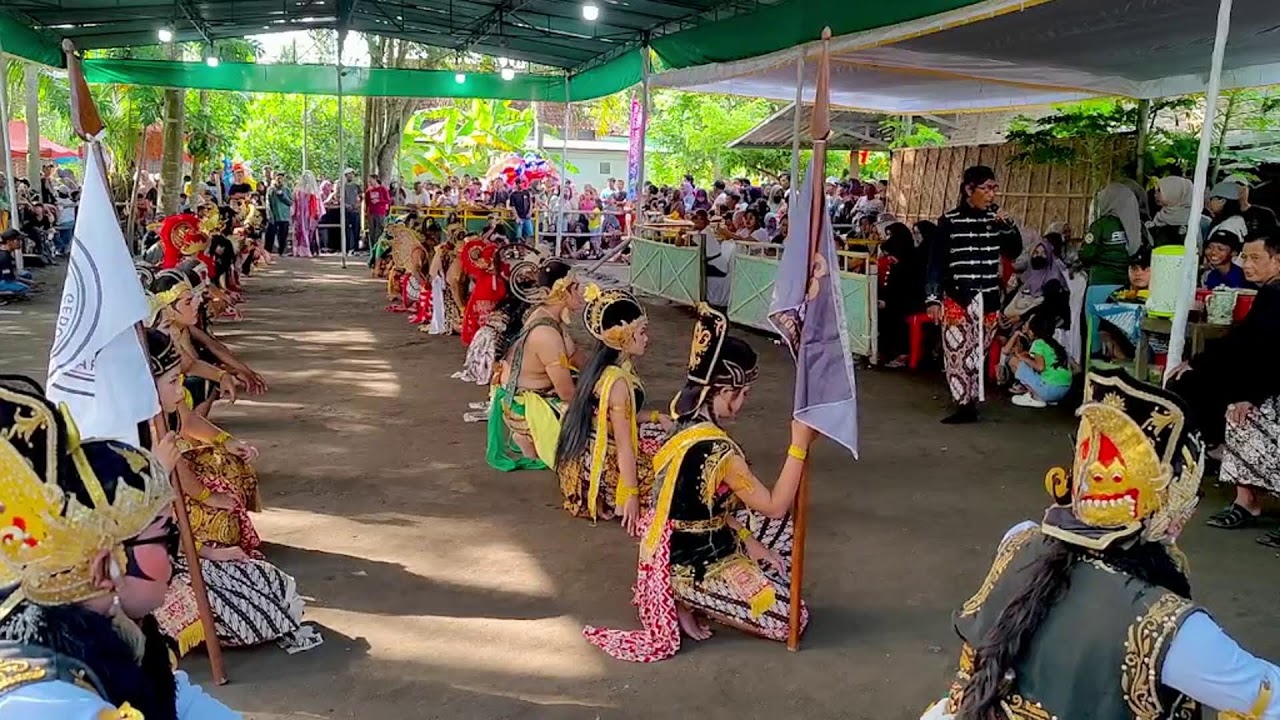 seni budaya jogja