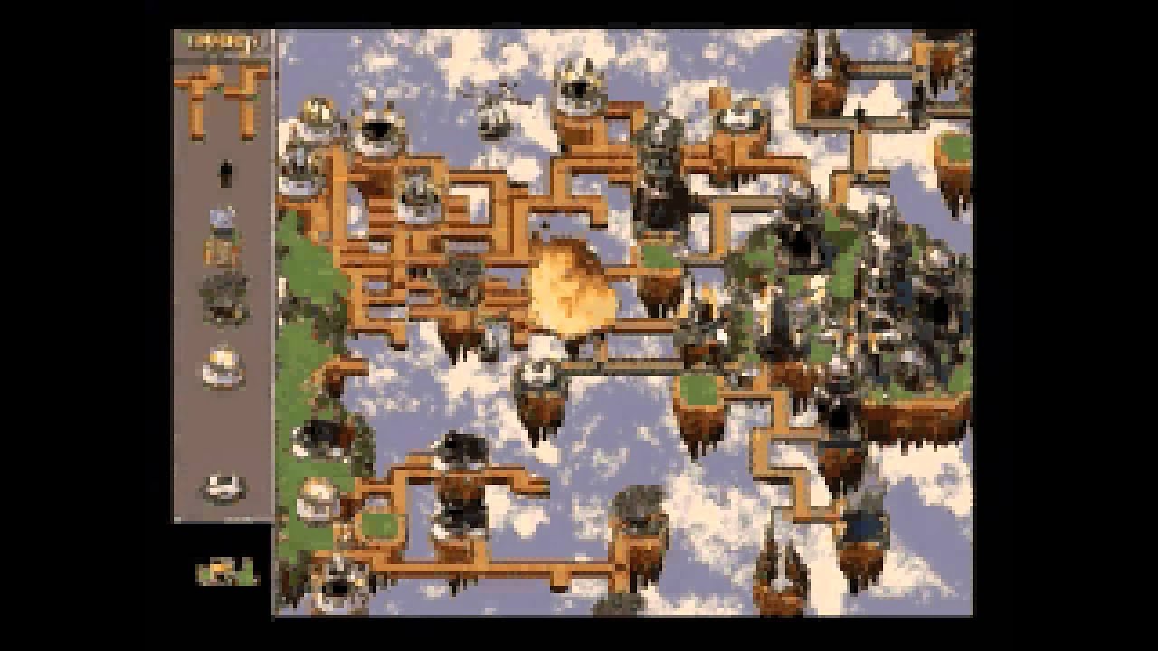 NetStorm: Islands at War (1997) - Official Trailer