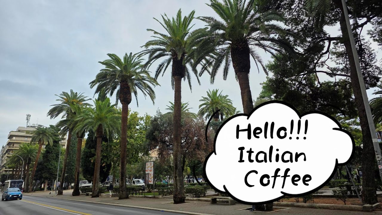 Italia, Apulia 10.2025