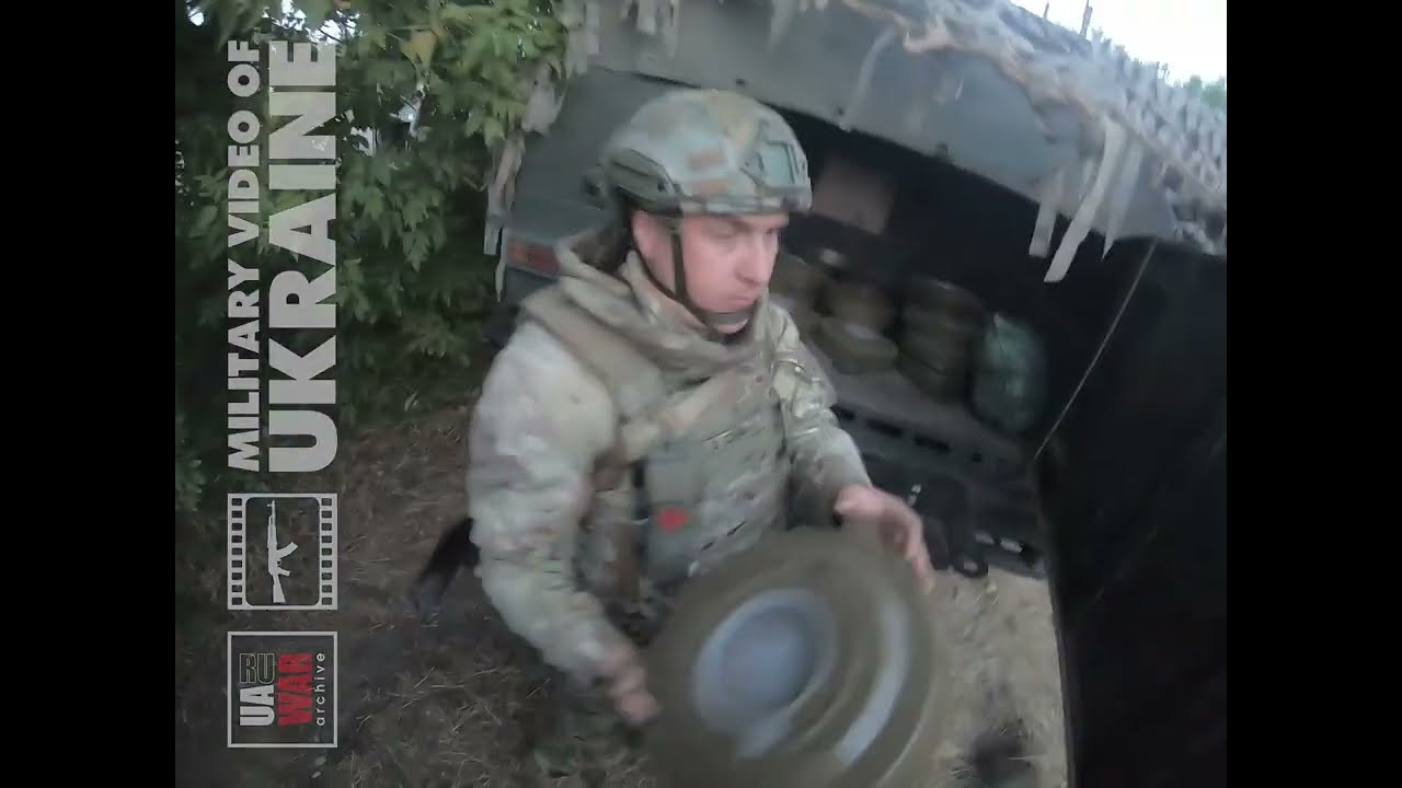 🔥СЕКРЕТИ ПРОТИТАНКОВОГО ЗАХИСТУ: МІНУВАННЯ ТМ-62 – ПОВНА ПІДГОТОВКА!