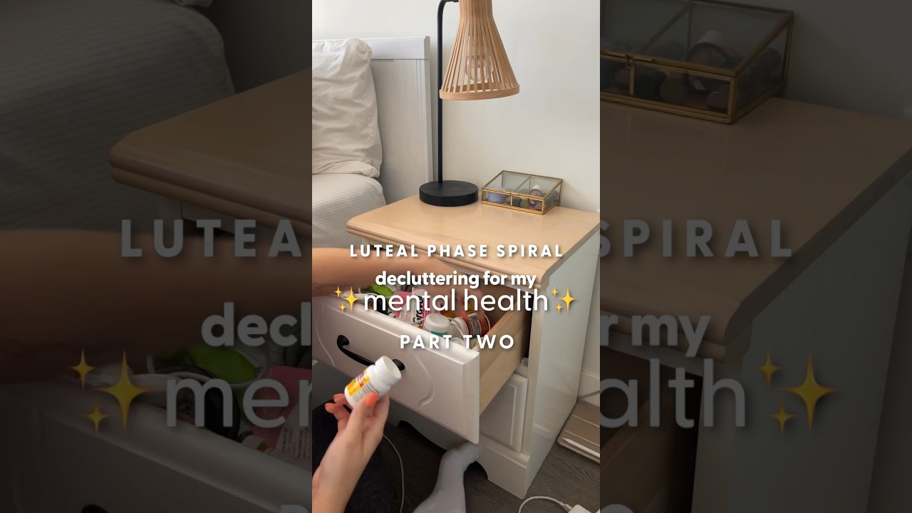 Расхламляемся вместе со мной: часть вторая!