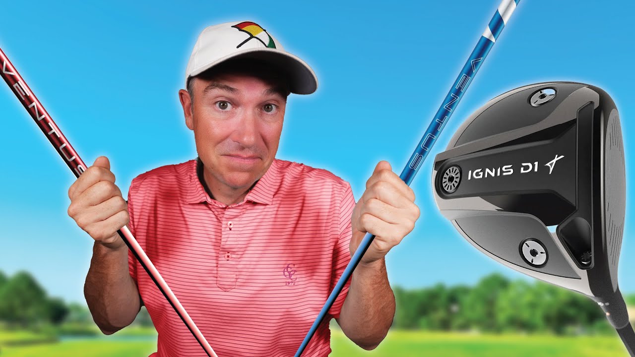 Does Shaft Matter? SHOCKING RESULT!