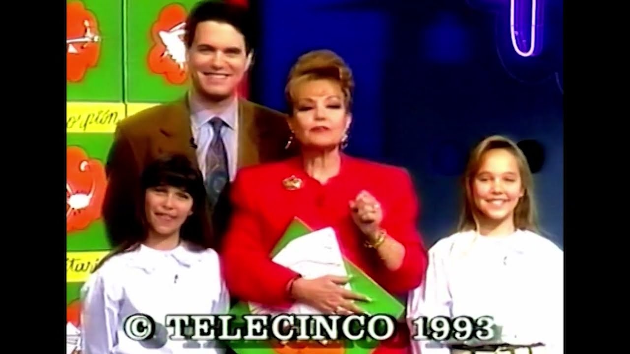 1993 Tele Cupon