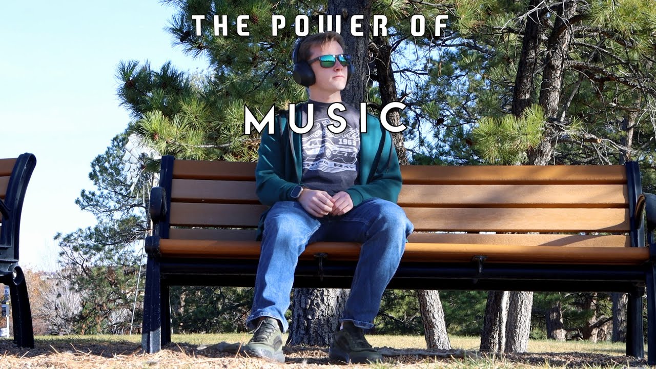 The Power of Music | A Short Cinematic Film