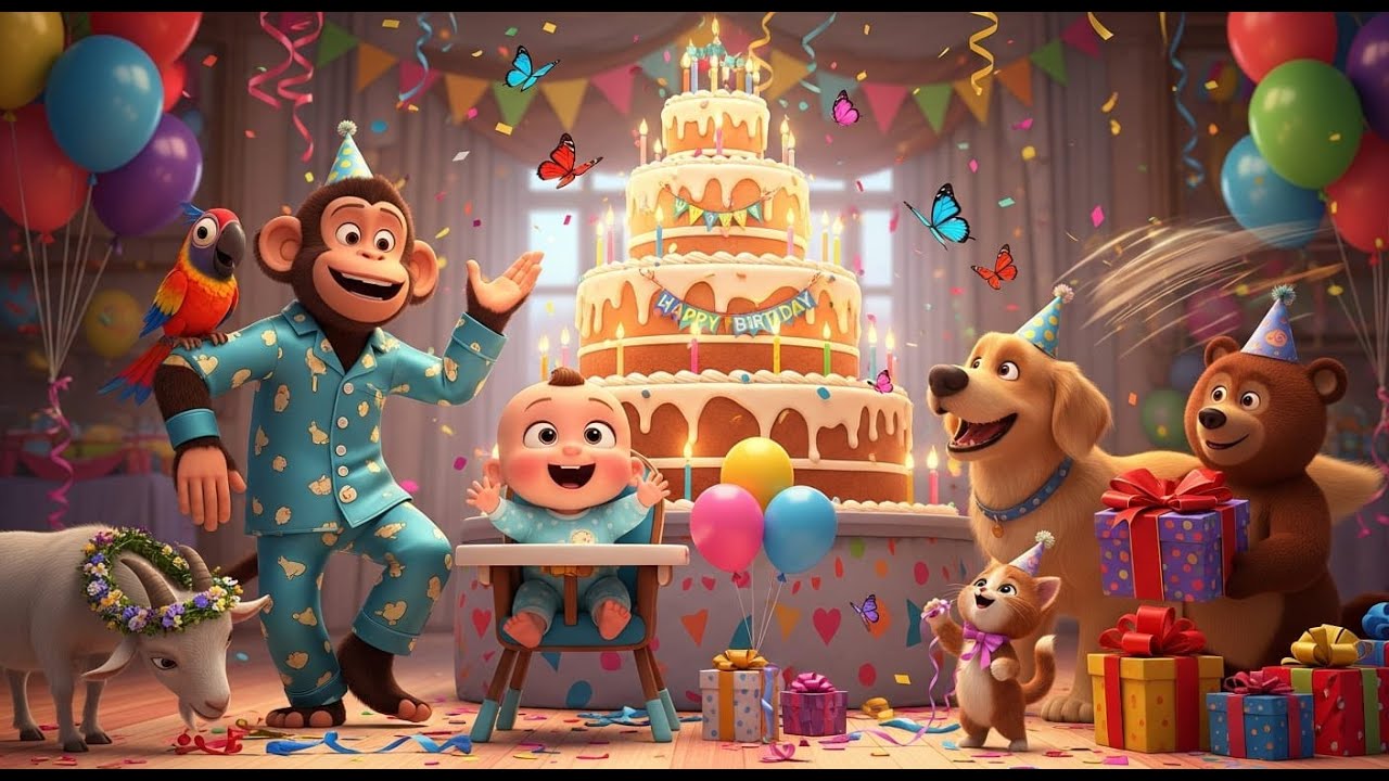 Bandar Mama Pehan Pajama