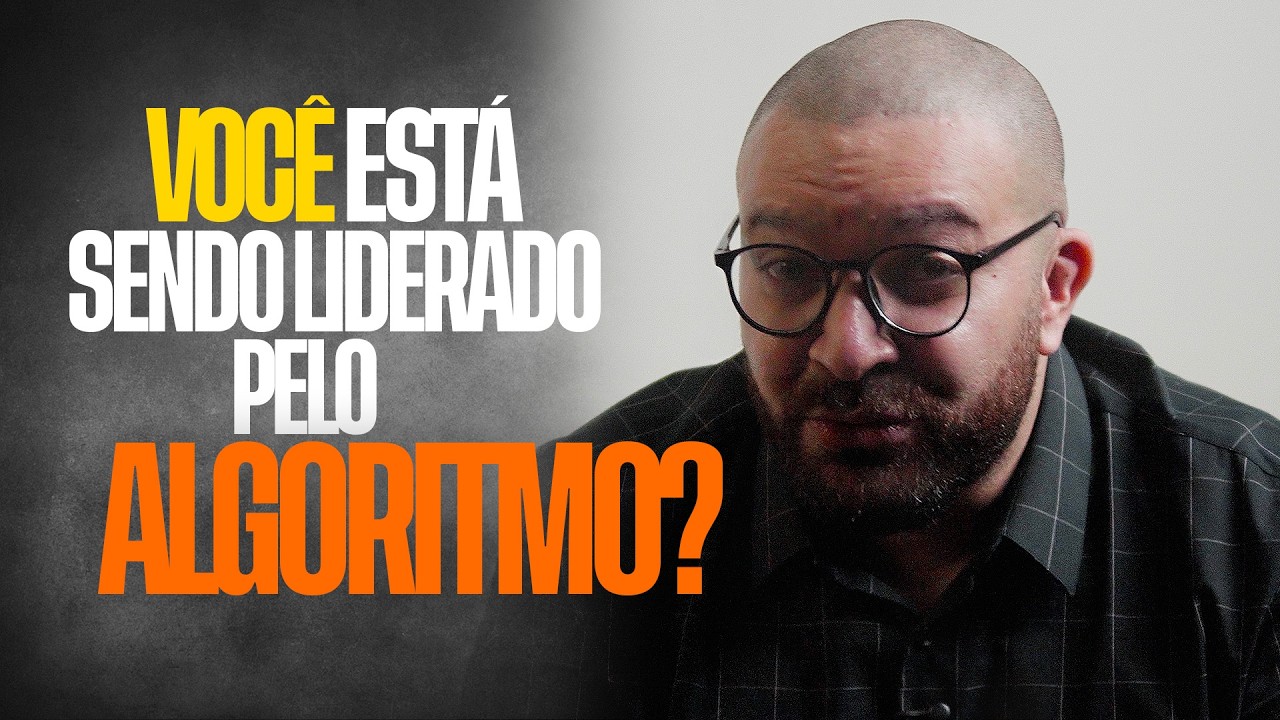 LIDERANÇA DIGITAL: COMO INFLUENCIAR SEM PERDER SUA IDENTIDADE CRISTÃ