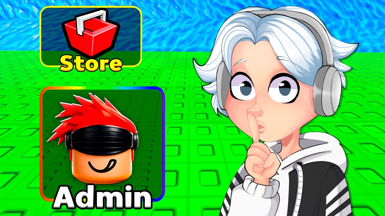 😱 Проверил КАЖДЫЙ СЕКРЕТ в СБЕГИ ОТ ЦУНАМИ и спаси БРЕЙНРОТОВ в Роблокс!