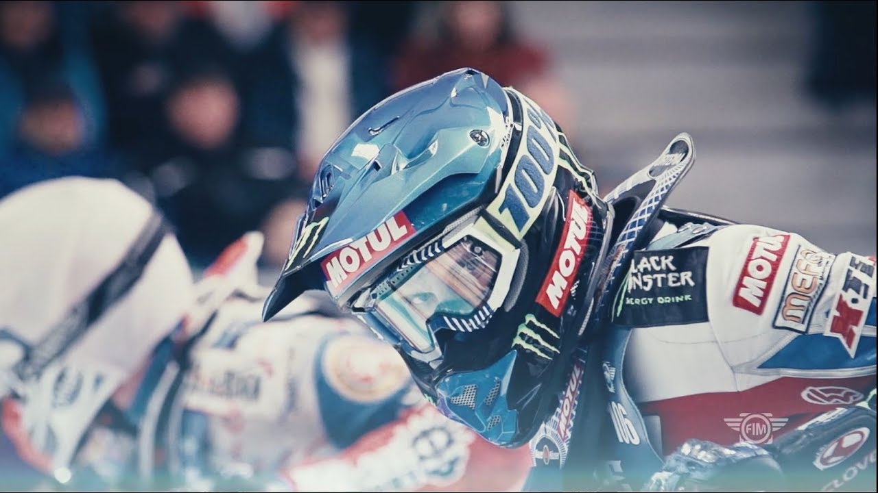 Best shots - 2018 LUKOIL FIM Ice Speedway World Championship - Inzell (GER)