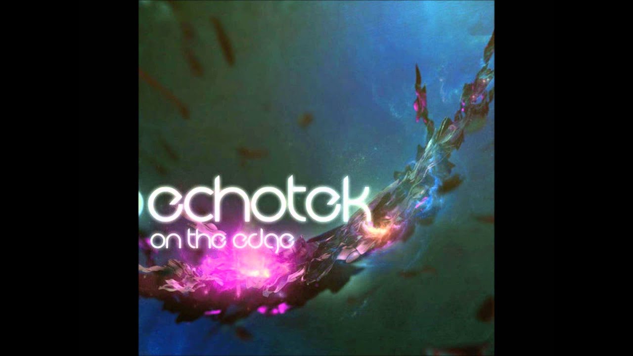 Echotek - Up Date Your Mind (Progressive Trance)