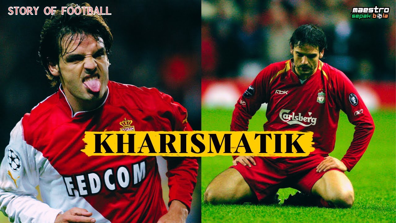 SEHEBAT APA FERNANDO MORIENTES ?