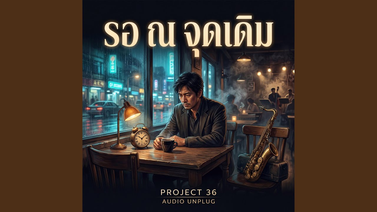 รอ ณ จุดเดิม