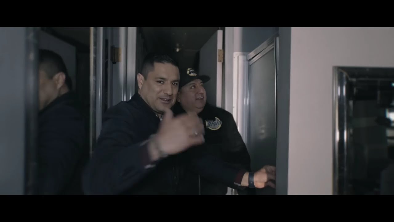La Misteriosa Caja del Bus De k-paz Y Las Apariciones de Un Espiritu Misterioso!!! Hay Testigos!!!