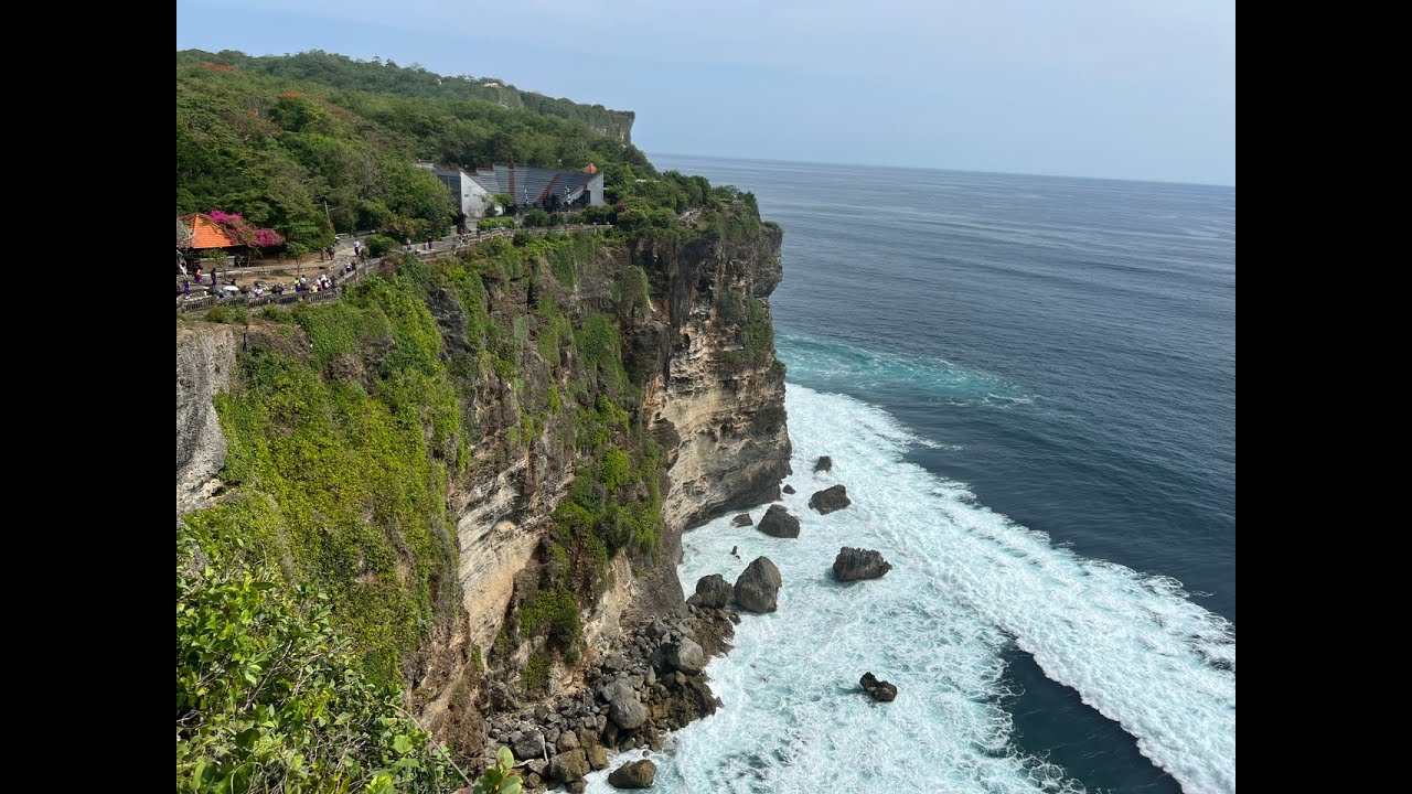 Cách nhập cảnh sân bay Bali Ngurah Rai Indonesia