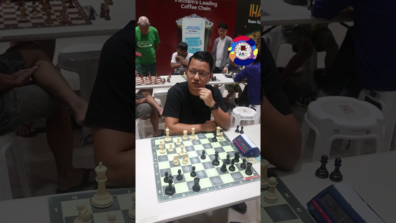 Golden Rule in Chess!