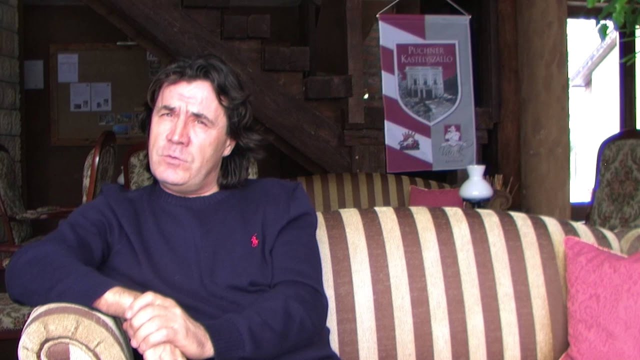Benned Rejlő Vezető ::: Kollár László ::: 2014.04.12.