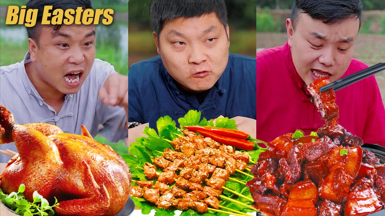 Who doesn't have a wife yet? | TikTok Video|Eating Spicy Food and Funny Pranks|Funny Mukbang