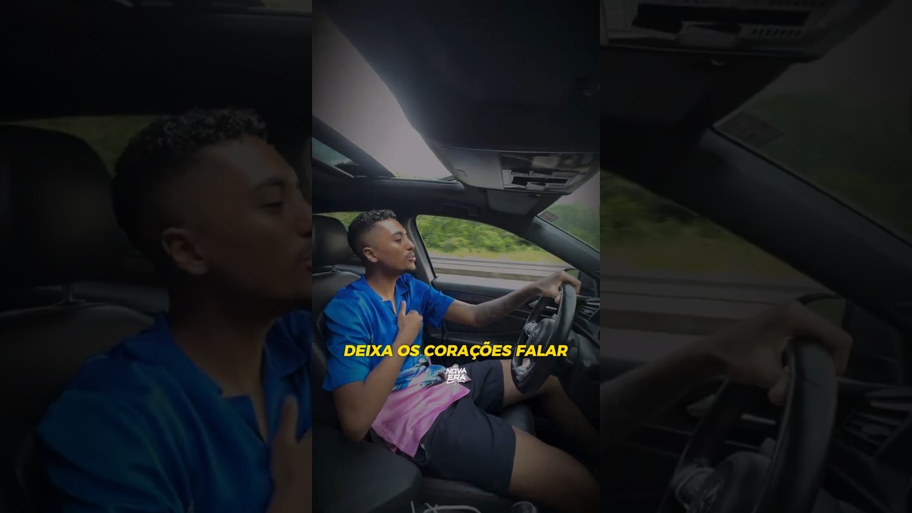 MC Jean - Eu e ela 🎶