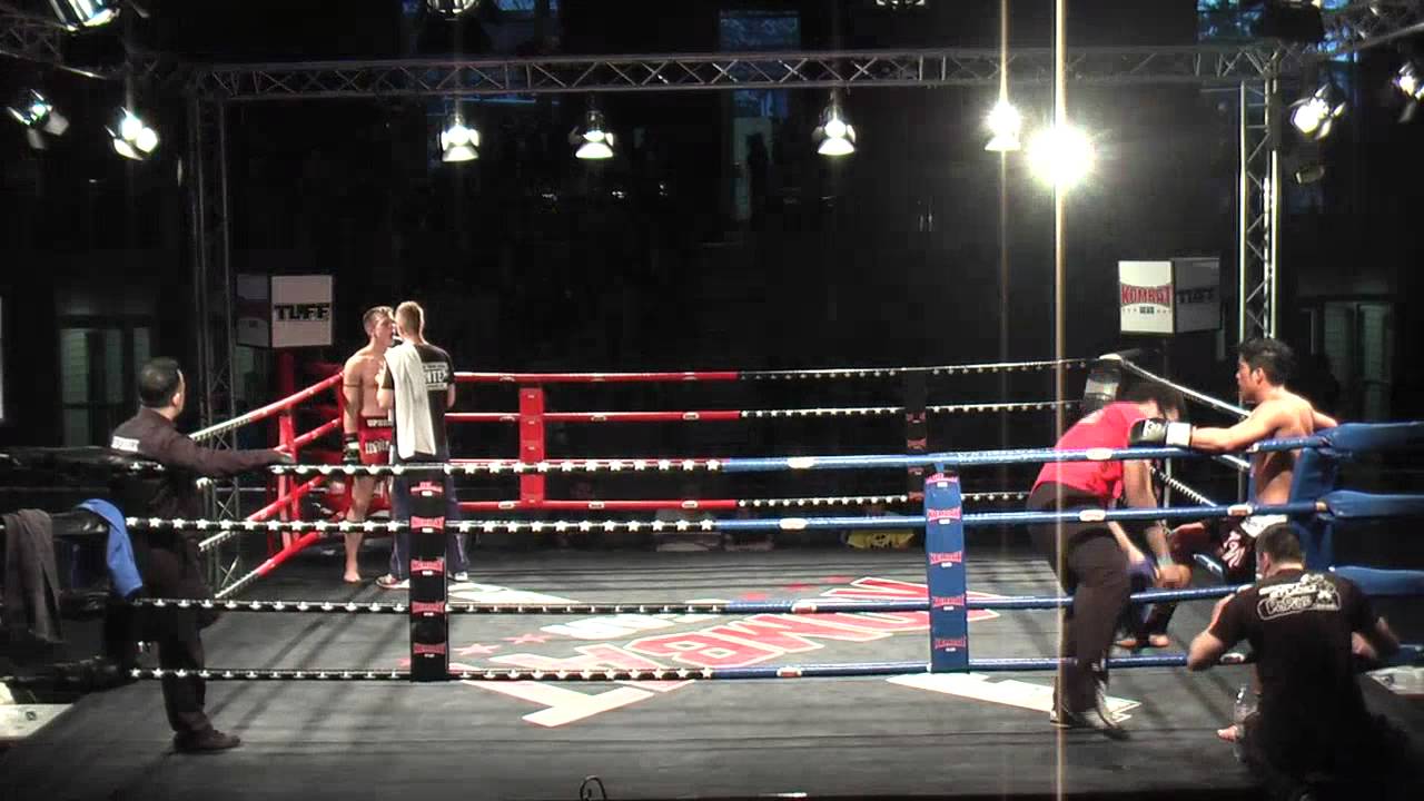 Kasper Ambus Mikenta DK vs Fernando Limones-Cervantes Team Popeye
