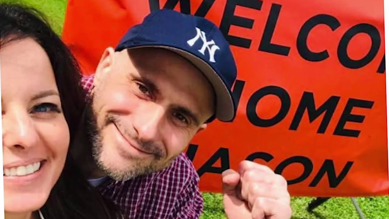 Charles Jason Lively exonerated after serving 14 years