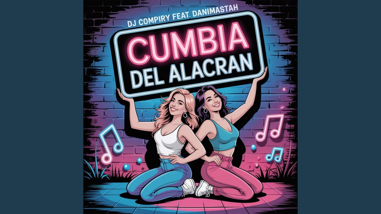 Cumbia Del Alacran