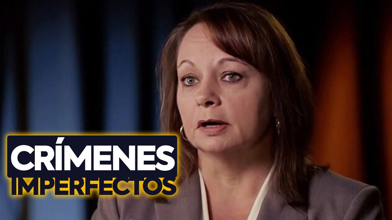 Crimenes Imperfectos Episodio 105 Capitulo Completo - Nuevos Casos