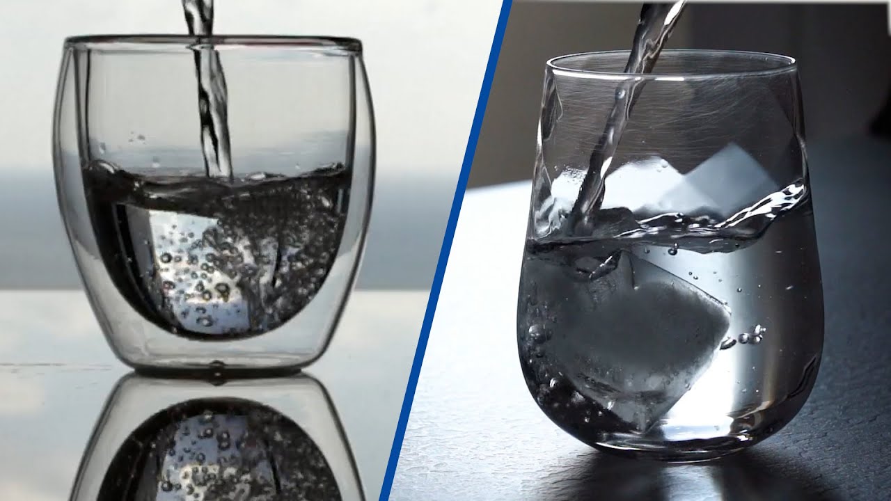 Alkaline Water vs. Spring Water: Which One Is the Best for You?