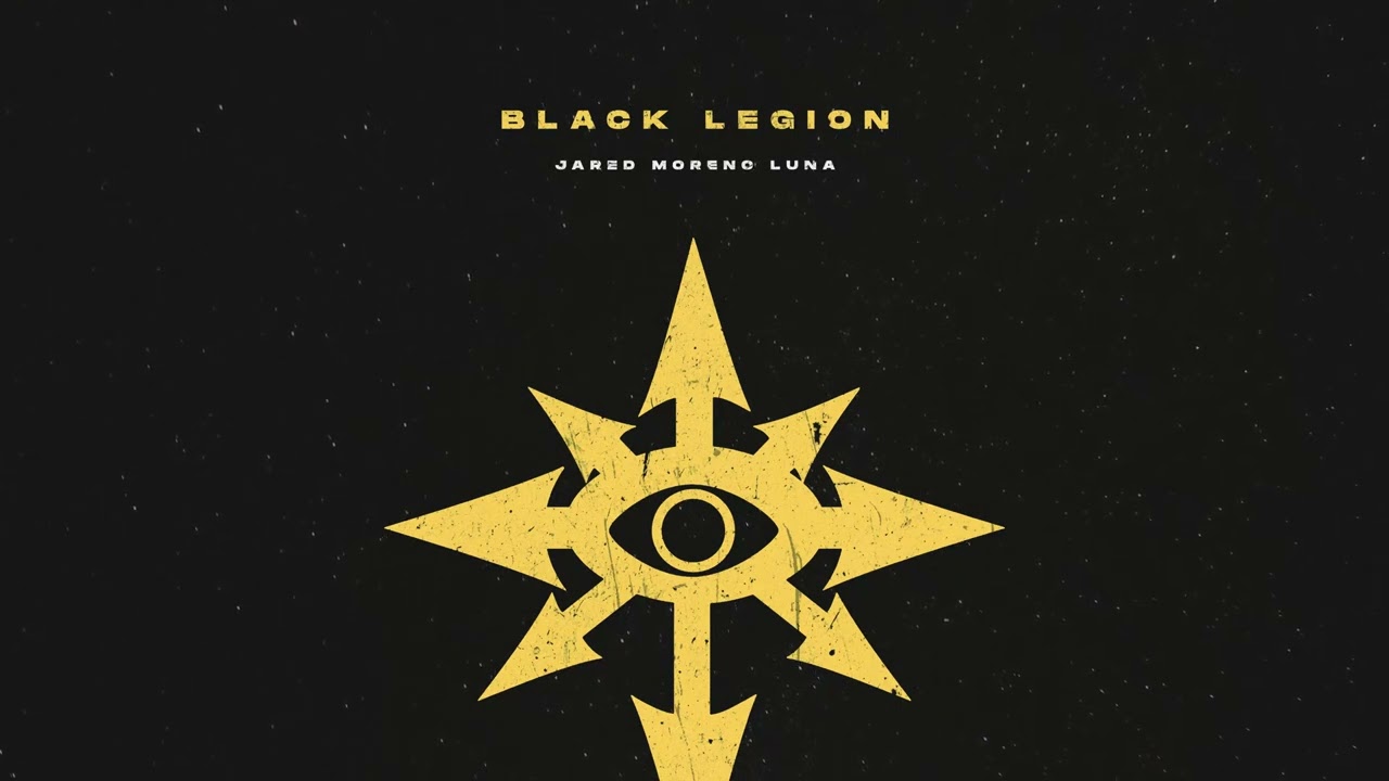 Black Legion (Warhammer 40,000 Theme)