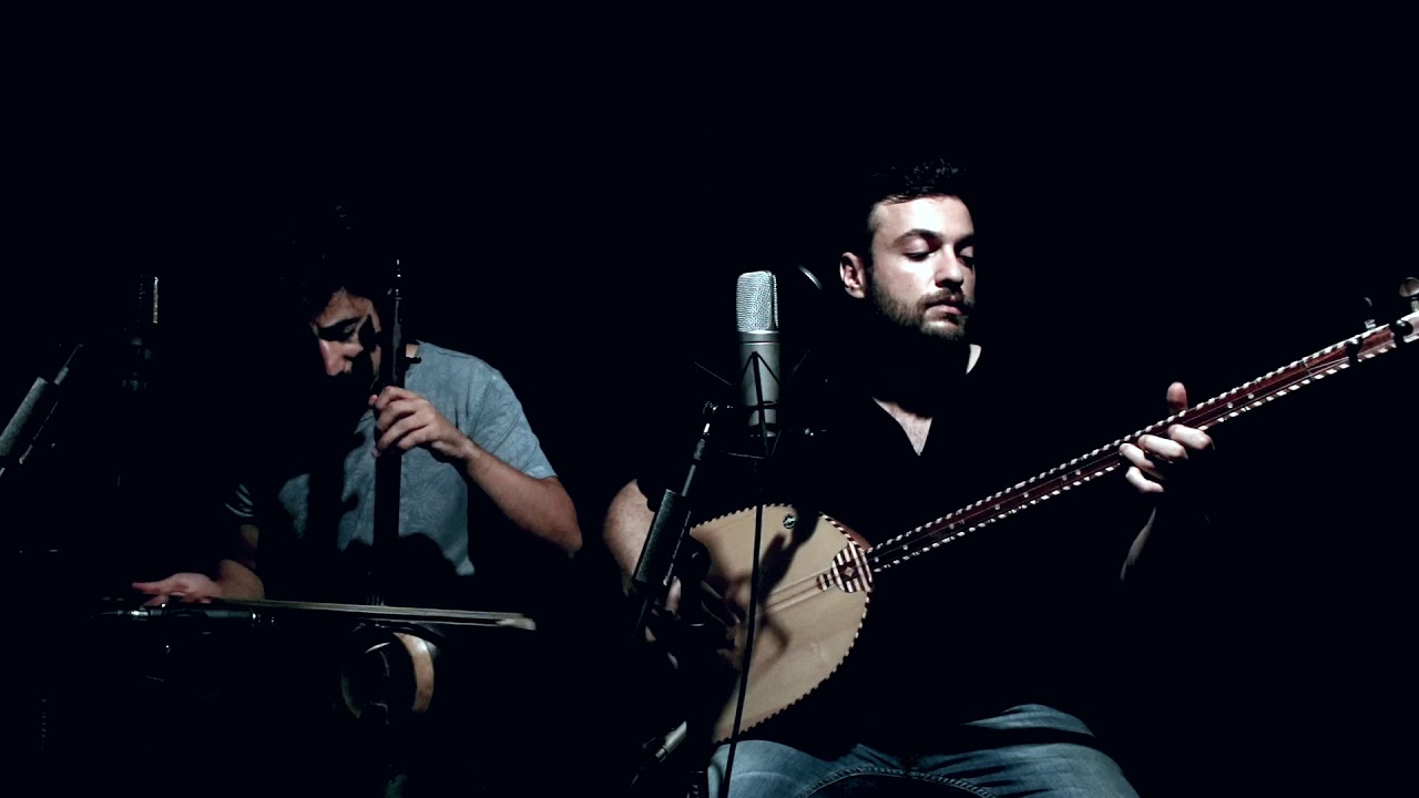Odana Serdim Halı-Umut Sülünoğlu & Uğur Önür