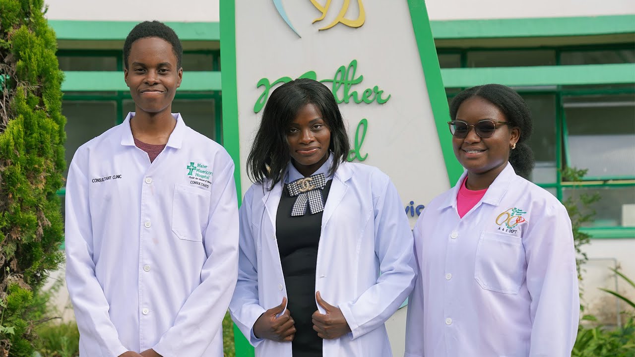 LIS Nairobi 2024 Internship Program