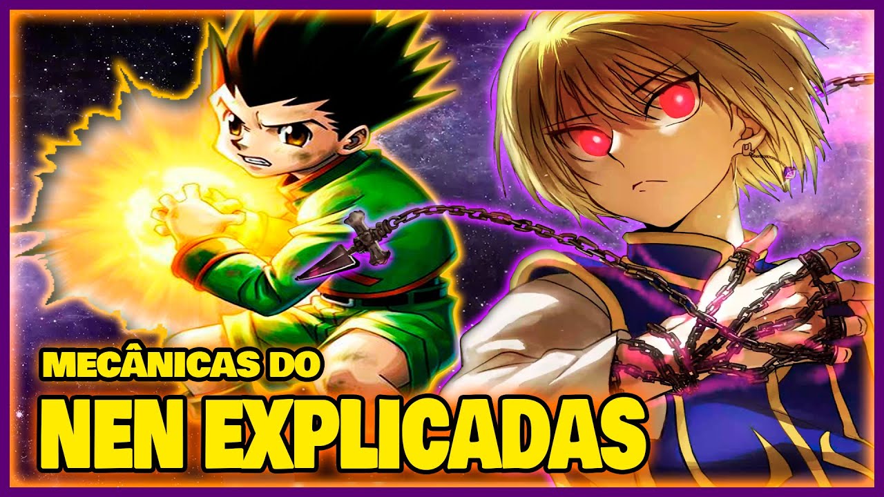 NEN: condições, juramentos, limites e risco Explicados!