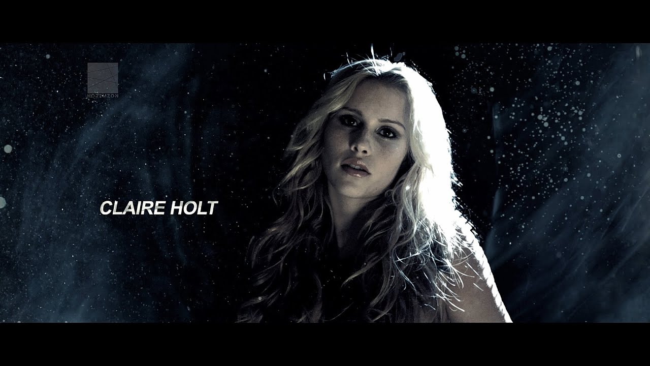 THE ORIGINALS SEASON 3 OPENING CREDITS TEEN WOLF STYLE