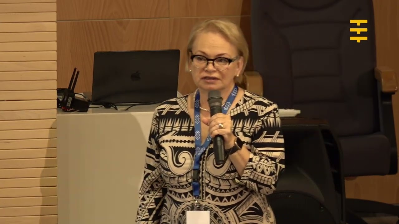 Dr. Iulia Belc - Inducția electromagnetică de înaltă intensitate