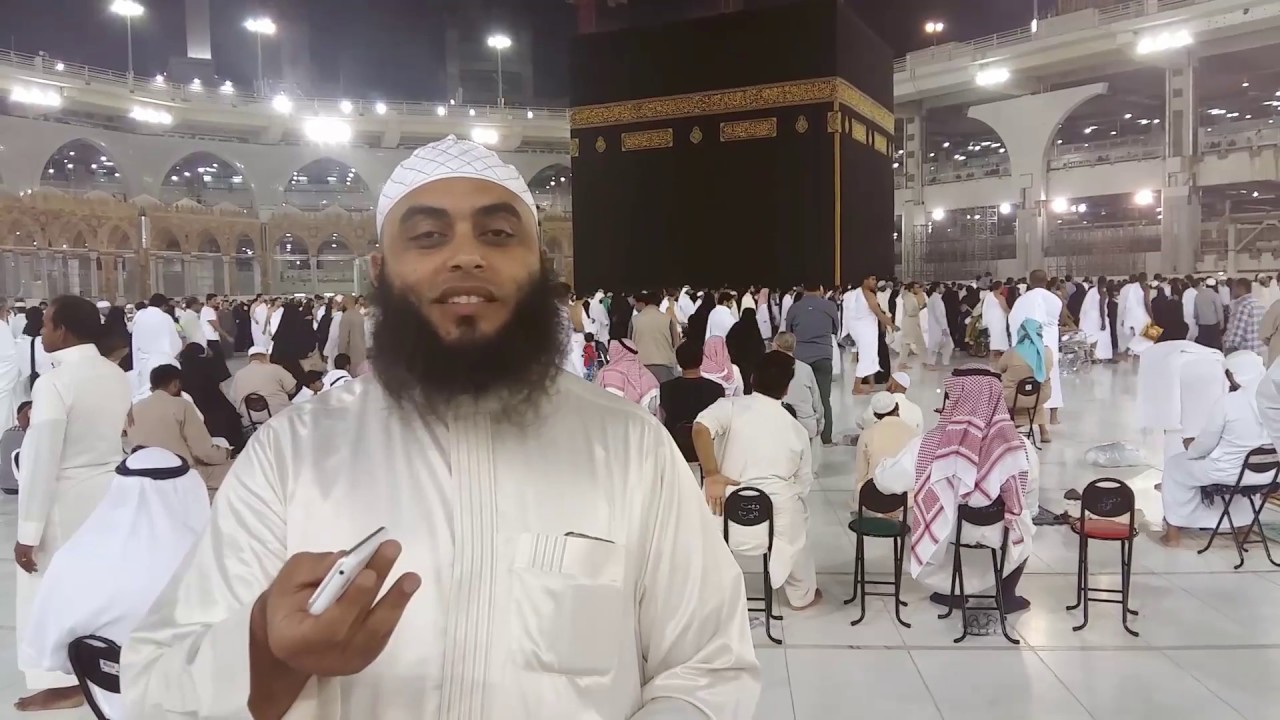 تساؤلات عن ورد القرآن  #الشيخ_عمرو_أحمد