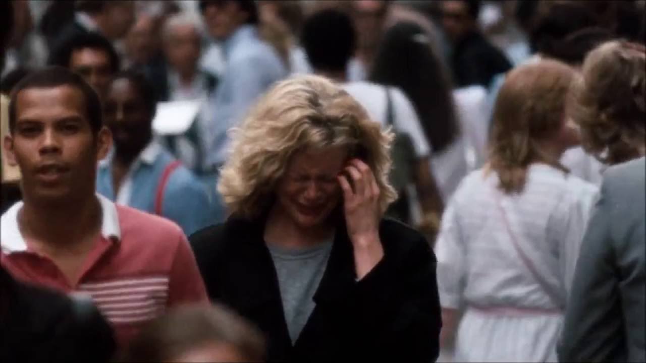 Mistakes....Mickey Rourke - Kim Basinger