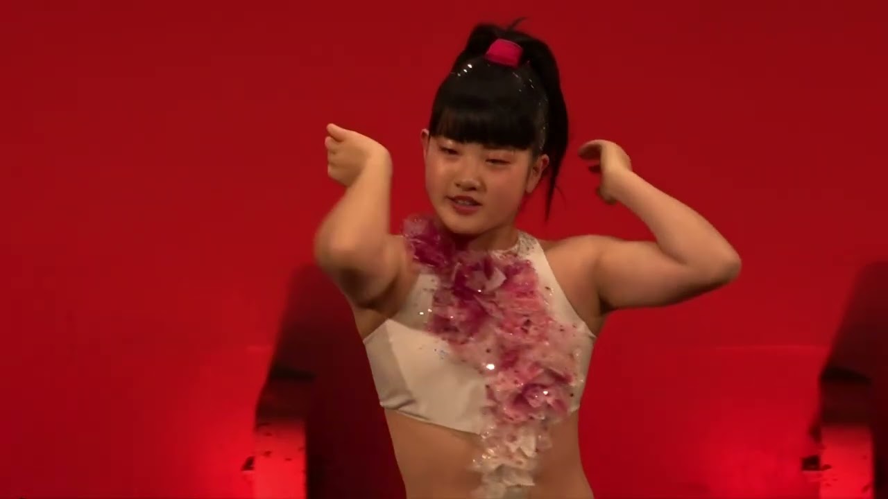ん？ポールダンス 高校生