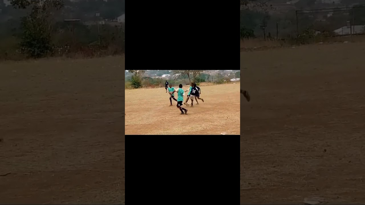 Malamulele All Stars Fc 0982 Collins chabane 