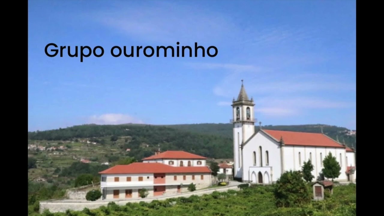 Grupo ourominho 